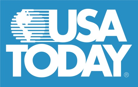USA Today logo