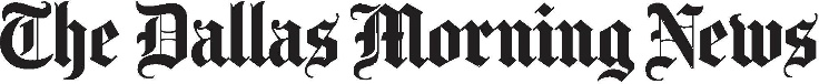 Dallas Morning News Logo